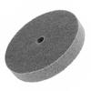 Power Tool-6" Polishing Buffing Grinding Wheel Wool Felt Polisher Disc Pad 25MM Thickness