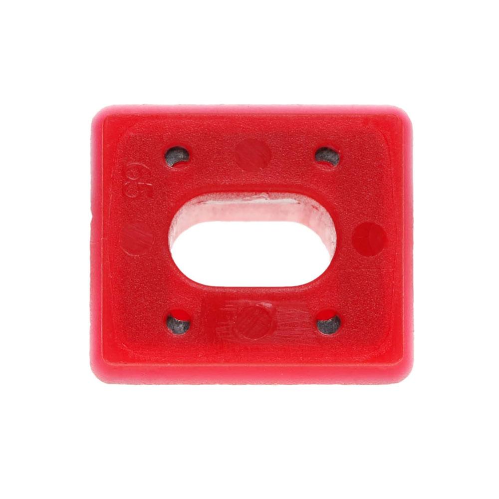 20 шт. Внутренний зажим для отделки приборной панели 51458266814 для BMW 3' E46 7' E65 E66 X3 E83 1997-