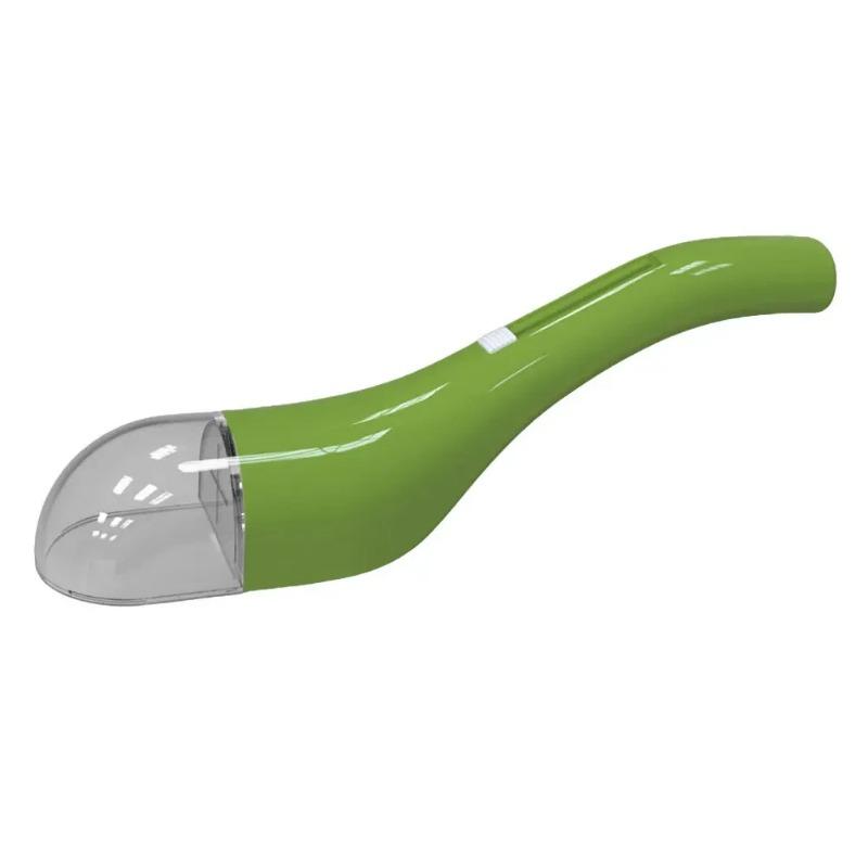 Ручной ловец насекомых толкающего типа, прозрачная трубка для наблюдения за насекомыми, инструмент для ловли, детские игрушки для наблюдения за открытым небом