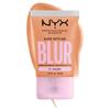 NYX Professional Makeup Тональный крем Bare With Me GOLDEN