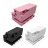3D-печатная картонная полоска-инструмент Ручной режущий инструмент DIY-инструмент для резки картона для DIY когтеточек