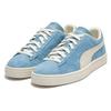 Puma Кроссовки Sophia Chang x Suede Zen Blue Women Белые 396045-01