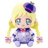 Bandai Wandaful PreCure! Cure Friends Plush Toy Cure Friend