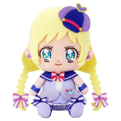 Bandai Wandaful PreCure! Плюшевая игрушка Cure Friends Cure Friend