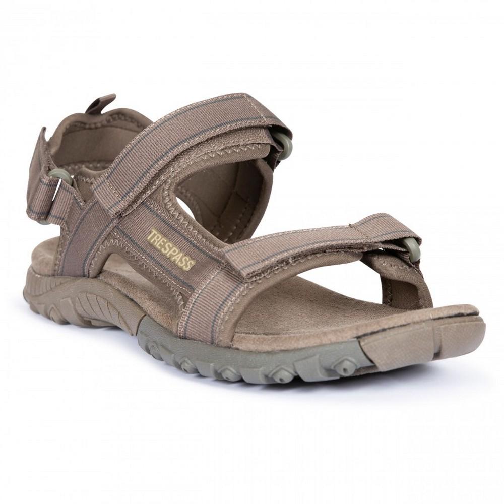 Mens Alderley Active Sandals