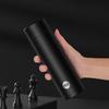 FUGUANG Ceramic & 304SS Portable Tea Infuser Mug