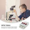 Reflector Refraction Geometric Optics Tools Parallel Laser Three-wire Laser  School Teaching