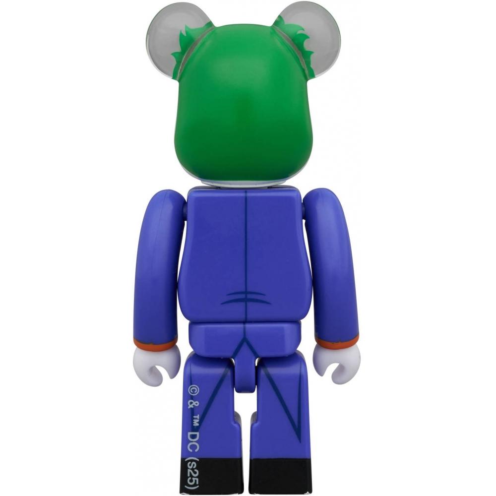 Бэтмен Be Rbrick Чейз Бэтмен Халк 1 1 коробка 12 шт.