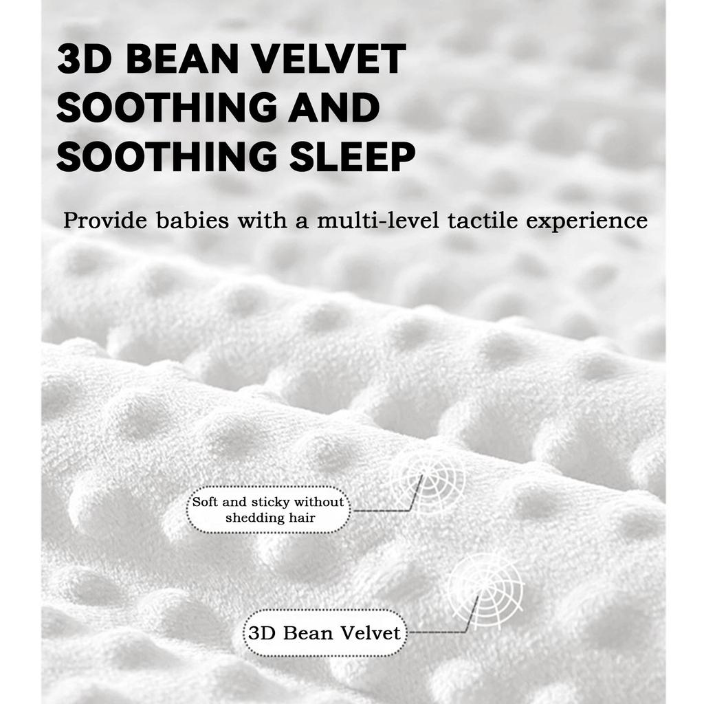 Детские хлопушки для сна, новейшие детские хлопушки для сна, новые детские игрушки для сна с хлопушками, имитирующие мамину руку, автоматическая детская подушка-хлопушка