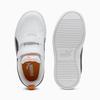 Puma RICKIE V PS children's sports shoes white 39132740 r 28