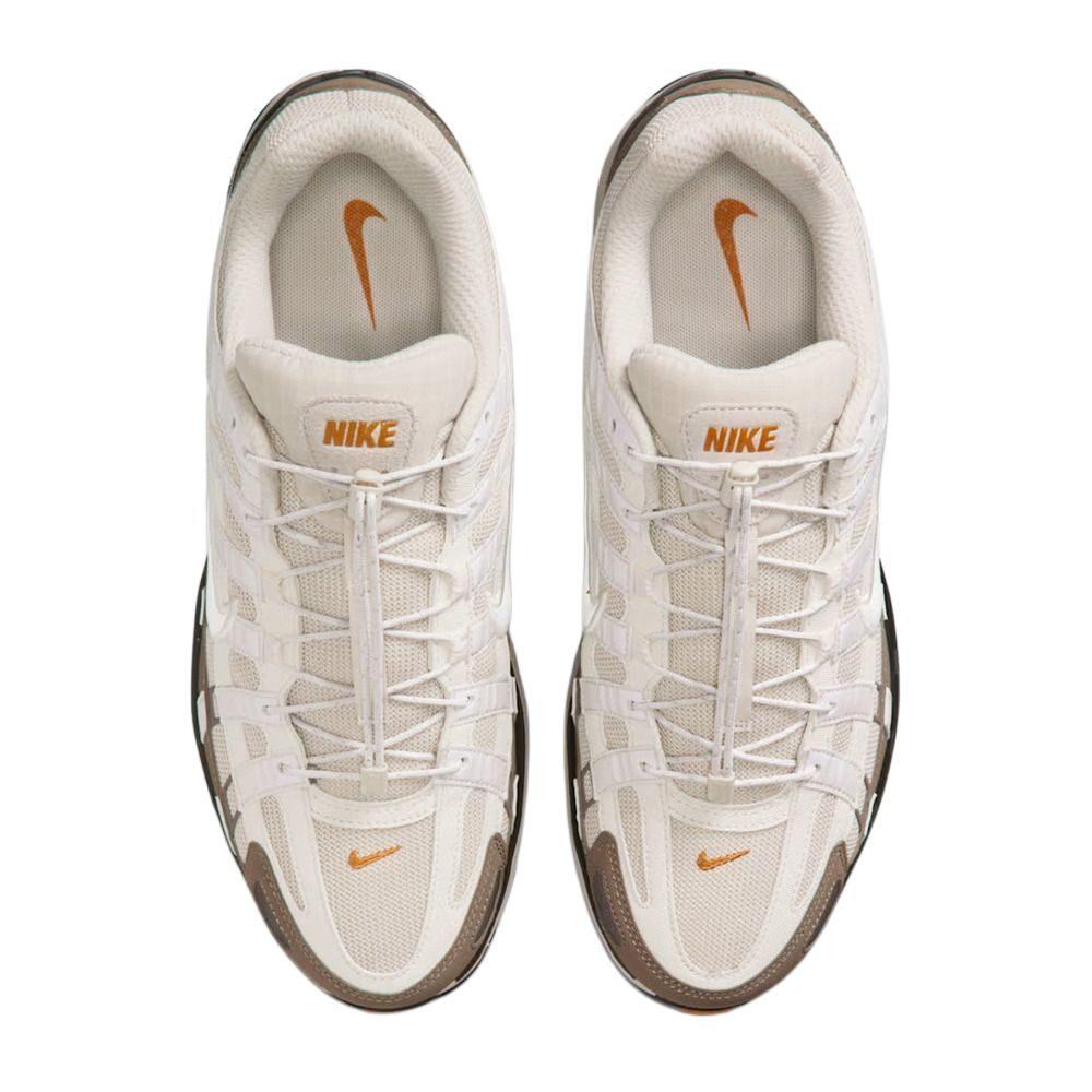 Nike P 6000 Удобные Низкие Беговые Кроссовки Мужские IO1904-104