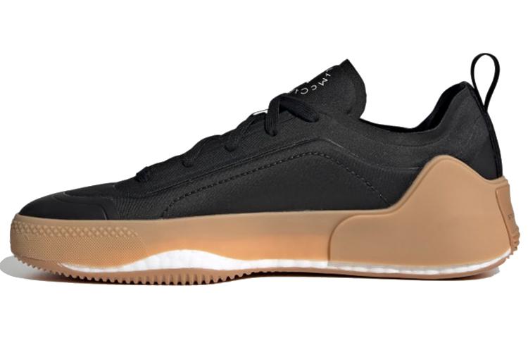 Тренировочные Stella McCartney x Тренировочные женские Adidas 'Black Gum' Женские FX3934