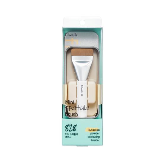 FILLIMILLI Mini Spatula Brush 828
