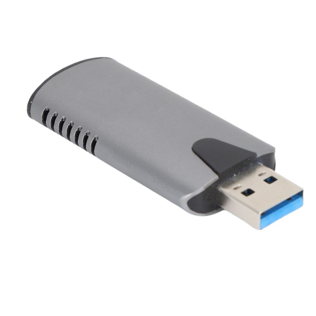 Карта захвата аудио и видео HD Multimedia Interface на USB для мобильных телефонов, планшетов, камер