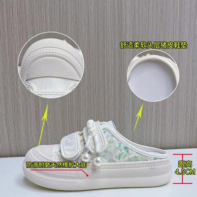 Женская обувь – Сандалии