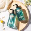 LUX Lily & Bergamot Fragrance Shampoo & Shower Gel Gift Set