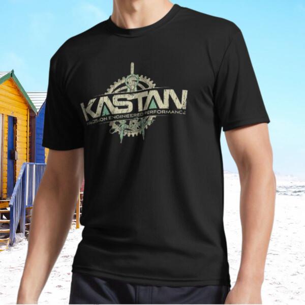 New Kastan BMX 1988 Active T-Shirt Funny Size S - 5XL