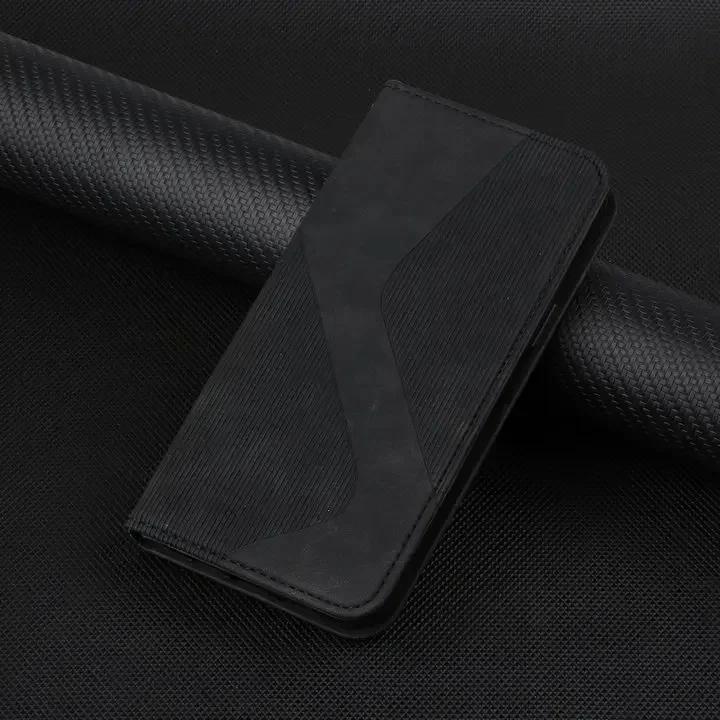 Для Xiaomi 15 Ultra 5G Магнитный кожаный чехол-книжка Для Xiaomi 15T 14T 13T 12T 11T 12 13 14 Pro Обложка-кошелек Mi 11 Lite Etui
