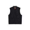 Soft And Comfortable Vest Men Vests Black FZ0749-010