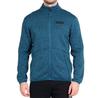 John Smith Fleece Zip-up Jari
