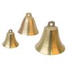 Предотвращение потерь для украшения праздничного колокольчика, медный колокольчик, подвески для домашних животных, фермерский колокольчик, колокольчик для выпаса скота
