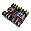 Компактный XLR Аудио Изолятор Устраняет Заземляющую Петлю Терминальный Дизайн Устройство Шумоподавления Для Электронных Инструментов