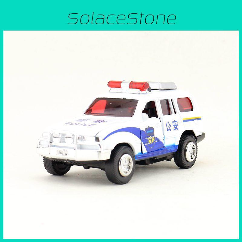 And Fire Trucks Police Cars Alloy Kid Toy Car Model With Acousto Design Optic