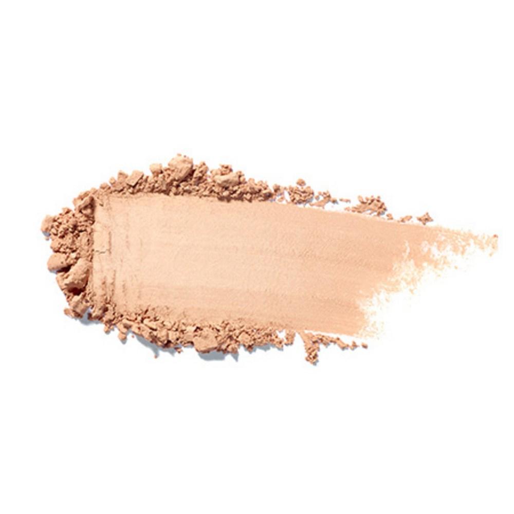 Makeup Helper Art Pact Original Professional Finish 25 г Sweet Sophia x 1 + эксклюзивный набор пуховок, нет. 22 бежевый телесный, 1 набор