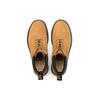 Stussy X Dr. Martens 939 Suede Ankle Boots Chestnut Unisex Sneakers Brown Desert-Oasis 27585231