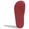 adidas Шлепанцы ADILETTE SHOWER Унисекс Красные JS4965