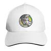 Dr650 Bush Pig Riders Baseball Cap Unisex For Men Women Outdoor Golf Running Hiking Summer Beach Travel