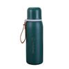 Xiao Yue Ya 316 Stainless Steel Portable Thermos Bottle