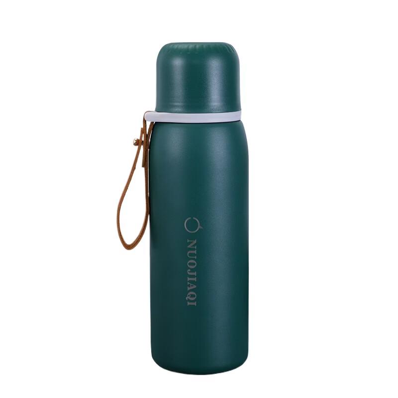 Xiao Yue Ya 316 Stainless Steel Portable Thermos Bottle