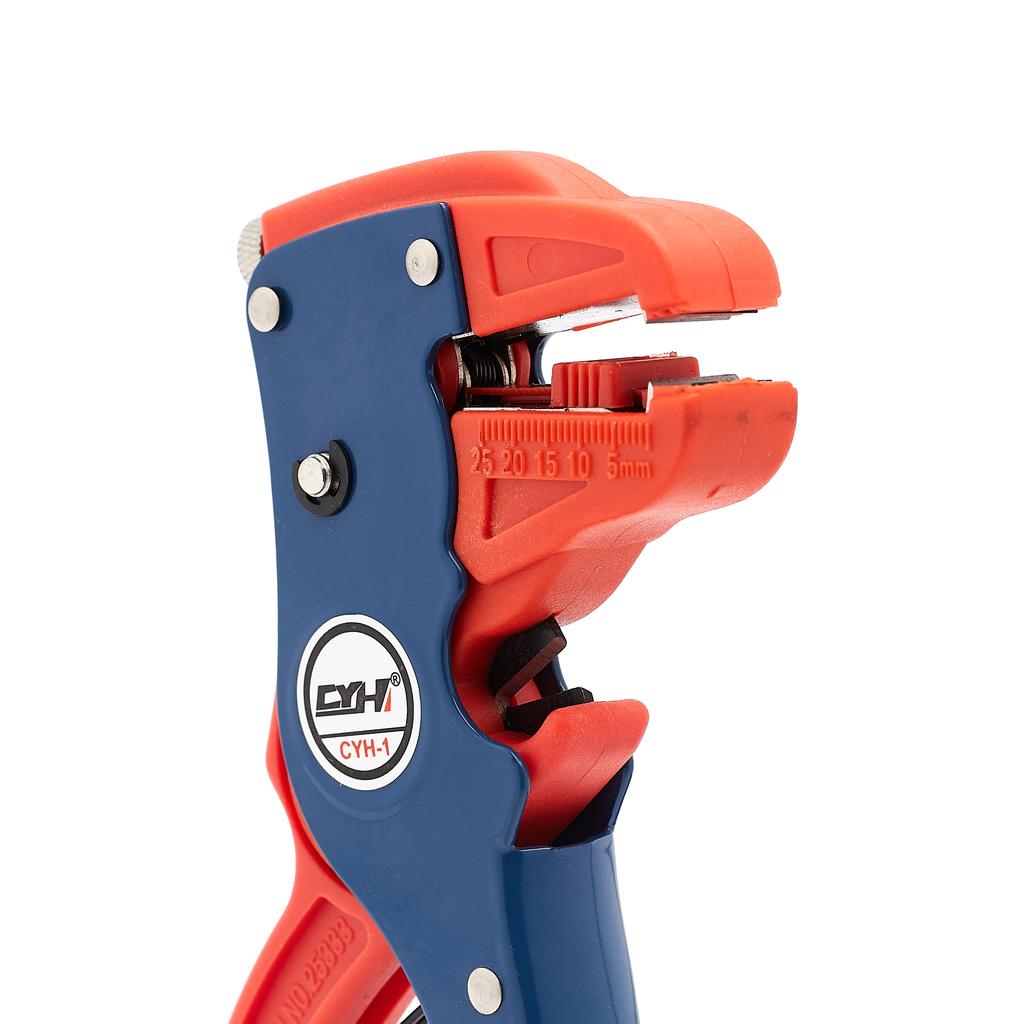 Cyh-1 Automatic Wire Stripper