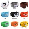 Thin Speakers Bluetooth Headphones Eye Mask Soft Plush Speakers Headband  Not-in-Ear Design