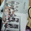LOONA++ Первый выпуск Нераспечатанный альбом