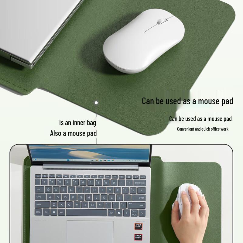 Maohe Легкий деловой чехол для ноутбука