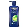 Clear Men Anti-Dandruff Refreshing Oil Control Shampoo