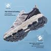 CAMEL Magic Rock MAX All-Gender Waterproof Hiking Shoes