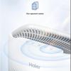HAIER Очиститель воздуха и приточная установка KJ200F-M900A, китайская вилка (адаптер в комплекте)