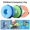 1 Pair Foam Aquatic Cuffs For Adults Kids Water Aerobics