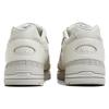 New Balance 991 Сделано в Англии Современные Роскошные Мужские Кроссовки Белый Светло-Серый Moonbeam M991OW
