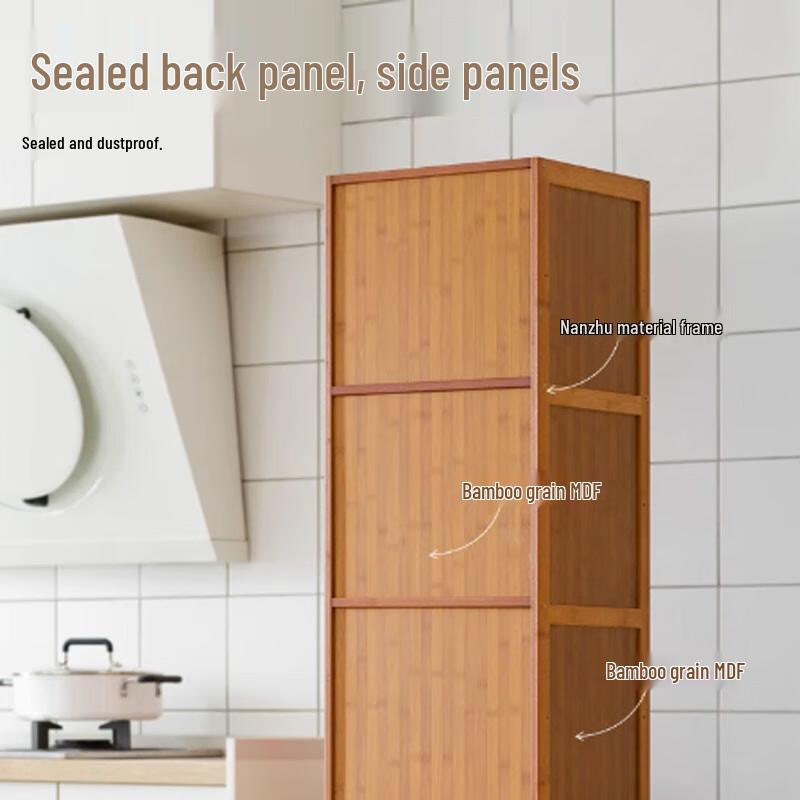 Современный алюминиевый шкаф для хранения Beying с дверцей