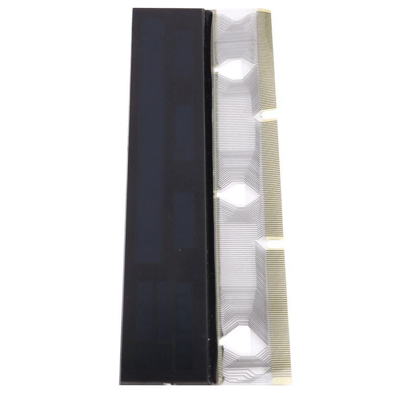 For BMW E38 E39 LCD Display Repairing Parts Car LCD Display trument Cluster Pixel Car Display