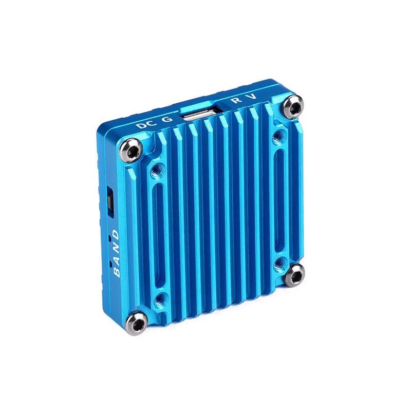 AXISFLYING Blue Elf V2 5.8G 1.6W FPV Video Transmitter