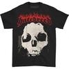 Hatebreed Футболка Driven By Suffering Черная Унисекс S-234XL футболка D944