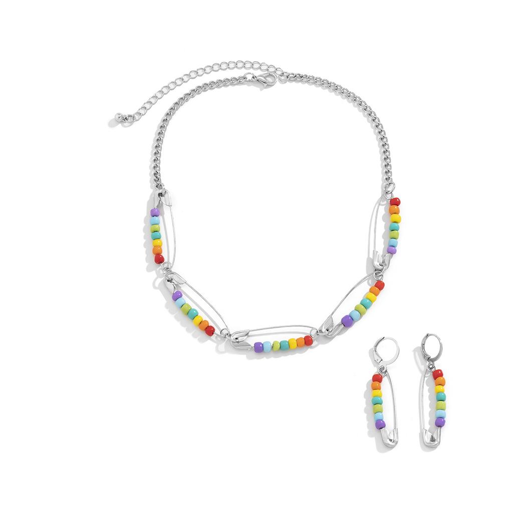 Женское ожерелье с подвеской в ​​виде звезды, модное женское колье-колье, ювелирные изделия, простые женские ювелирные изделия с пятиугольной звездой, подарки