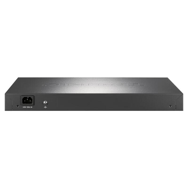 TP-Link 2.5G Cloud Managed PoE Switch