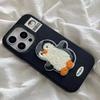 Plush Penguin Xiaomi 15/13 Mobile Phone Case NOTE14/12/11 Anti-drop K70/K60/K50 Soft Leather Pattern