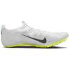 Nike Кроссовки Zoom Superfly Elite 2 White Bright Spruce Unisex Vapor-Green Electric-Algae FZ9662-100